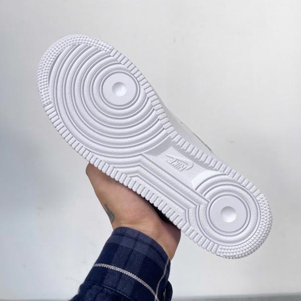 Giày Nike Air Force 1 ’07 (W) ‘White Black 2022’ Like Auth