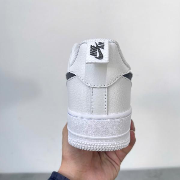 Giày Nike Air Force 1 ’07 (W) ‘White Black 2022’ Like Auth