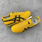 Giày Onitsuka Mexico 66 Sd Taichi ‘Yellow Black’