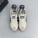 Giày Onitsuka Tiger Mexico 66 ‘Birch Peacoat’