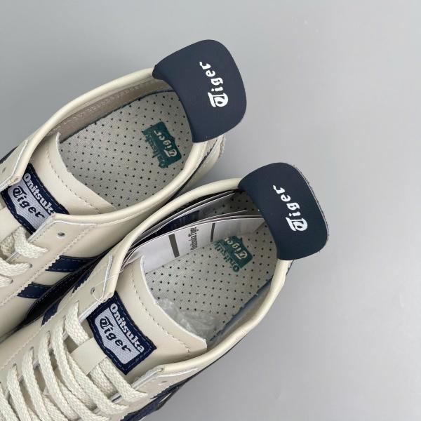 Giày Onitsuka Tiger Mexico 66 ‘Birch Peacoat’