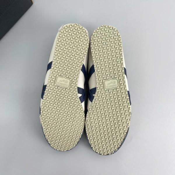 Giày Onitsuka Tiger Mexico 66 ‘Birch Peacoat’