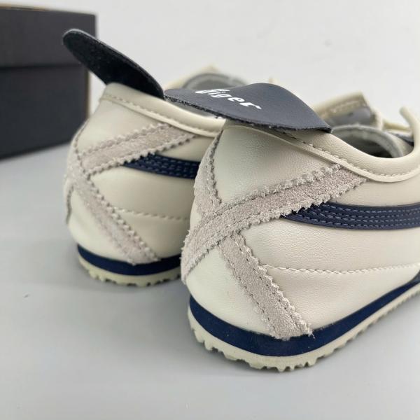 Giày Onitsuka Tiger Mexico 66 ‘Birch Peacoat’
