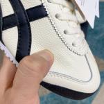 Giày Onitsuka Tiger Mexico 66 'Cream Black