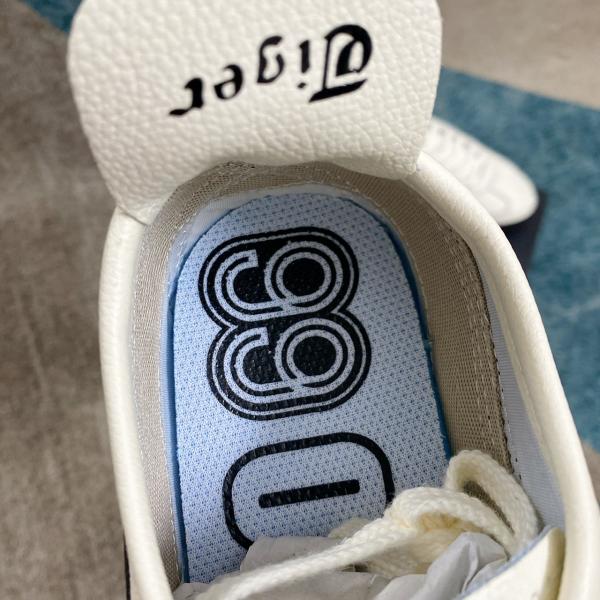 Giày Onitsuka Tiger Mexico 66 'Cream Black