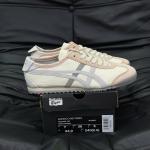 Giày Onitsuka Tiger Mexico 66 ‘Oatmeal Grey’
