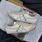 Giày Onitsuka Tiger Mexico 66 ‘Oatmeal Grey’