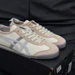 Giày Onitsuka Tiger Mexico 66 ‘Oatmeal Grey’