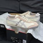 Giày Onitsuka Tiger Mexico 66 ‘Oatmeal Grey’