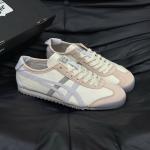 Giày Onitsuka Tiger Mexico 66 ‘Oatmeal Grey’