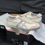 Giày Onitsuka Tiger Mexico 66 ‘Oatmeal Grey’