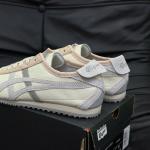 Giày Onitsuka Tiger Mexico 66 ‘Oatmeal Grey’