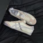 Giày Onitsuka Tiger Mexico 66 ‘Oatmeal Grey’