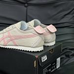 Giày Onitsuka Tiger Mexico 66 ‘Pink’