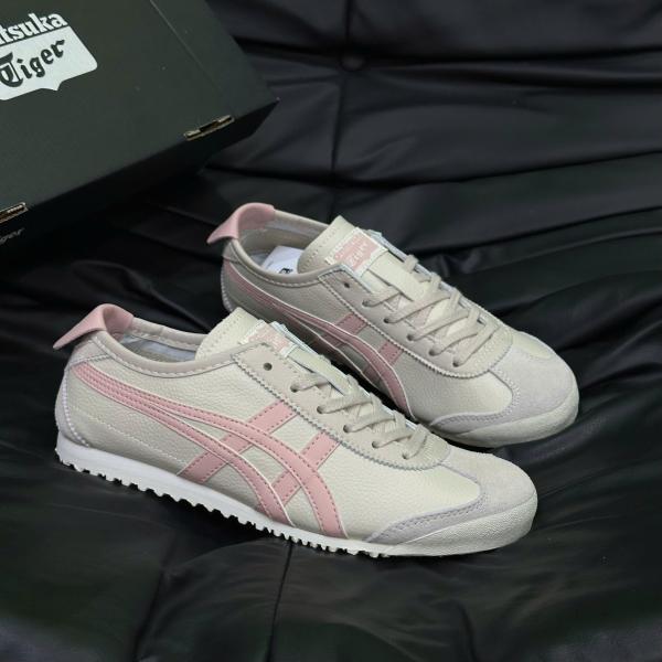 Giày Onitsuka Tiger Mexico 66 ‘Pink’