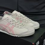 Giày Onitsuka Tiger Mexico 66 ‘Pink’