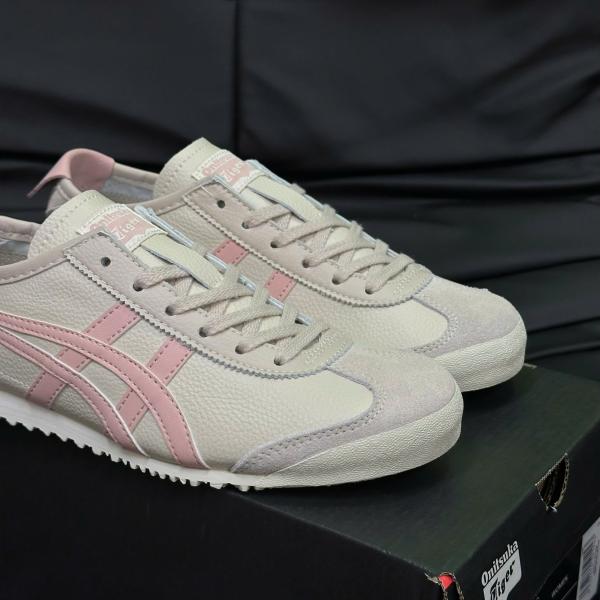 Giày Onitsuka Tiger Mexico 66 ‘Pink’