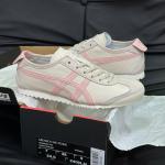 Giày Onitsuka Tiger Mexico 66 ‘Pink’
