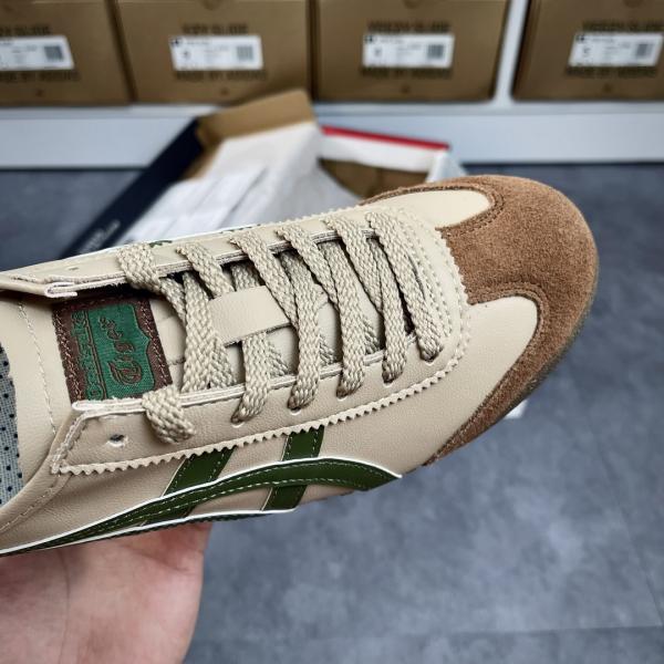 Giày Onitsuka Tiger Mexico 66 SD ‘Beige’ Like Auth