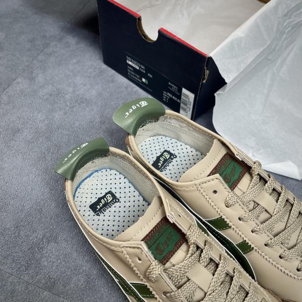 Giày Onitsuka Tiger Mexico 66 SD ‘Beige’ Like Auth