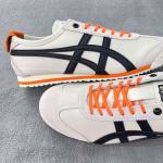 Giày Onitsuka Tiger Mexico 66 SD ‘Cream Black’