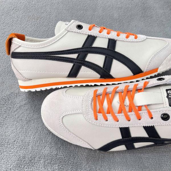Giày Onitsuka Tiger Mexico 66 SD ‘Cream Black’