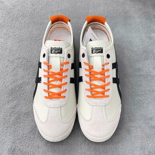 Giày Onitsuka Tiger Mexico 66 SD ‘Cream Black’