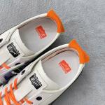 Giày Onitsuka Tiger Mexico 66 SD ‘Cream Black’