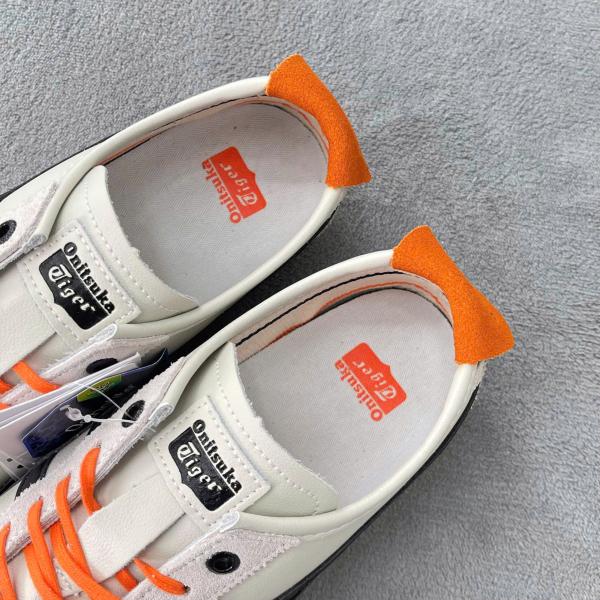 Giày Onitsuka Tiger Mexico 66 SD ‘Cream Black’