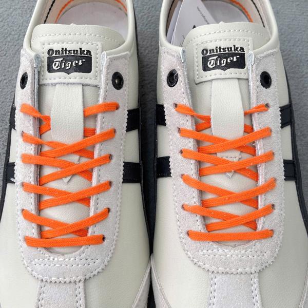 Giày Onitsuka Tiger Mexico 66 SD ‘Cream Black’