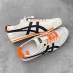Giày Onitsuka Tiger Mexico 66 SD ‘Cream Black’