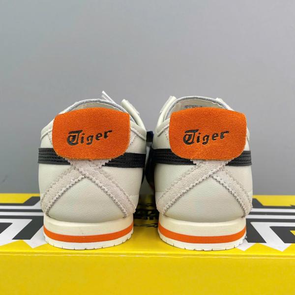Giày Onitsuka Tiger Mexico 66 SD ‘Cream Black’