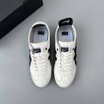 Giày Onitsuka Tiger Mexico 66 ‘White Black’
