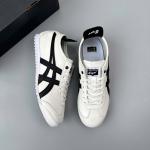 Giày Onitsuka Tiger Mexico 66 ‘White Black’