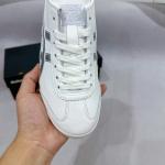Giày Onitsuka Tiger MEXICO 66 White Silver Like Auth