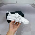 Giày Onitsuka Tiger MEXICO 66 White Silver Like Auth