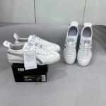 Giày Onitsuka Tiger MEXICO 66 White Silver Like Auth