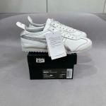 Giày Onitsuka Tiger MEXICO 66 White Silver Like Auth