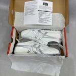 Giày Onitsuka Tiger MEXICO 66 White Silver Like Auth