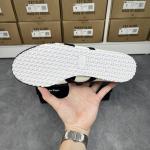 Giày Onitsuka Tokuten Tiger Mexico 66 Balck White Like Auth