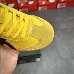 Giày Onitsuka Tokuten Tiger Mexico 66 Balck Yellow Like Auth