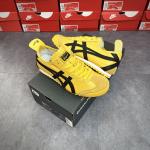 Giày Onitsuka Tokuten Tiger Mexico 66 Balck Yellow Like Auth