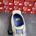 Giày Onitsuka Tokuten Tiger Mexico 66 White Blue Like Auth