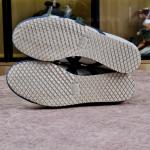 Giày Onitsuka Tokuten Tiger Mexico 66 White Blue Like Auth
