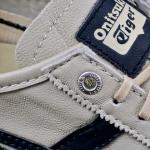 Giày Onitsuka Tokuten Tiger Mexico 66 White Blue Like Auth
