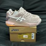 Giày Asics Gel-Resolution 9 ‘Watershed Rose White’