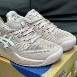 Giày Asics Gel-Resolution 9 ‘Watershed Rose White’