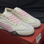 Giày PUMA Bella UT ‘White Pink’