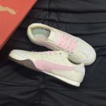 Giày PUMA Bella UT ‘White Pink’