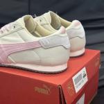 Giày PUMA Bella UT ‘White Pink’